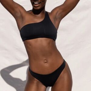 Left On Friday Offshore Top